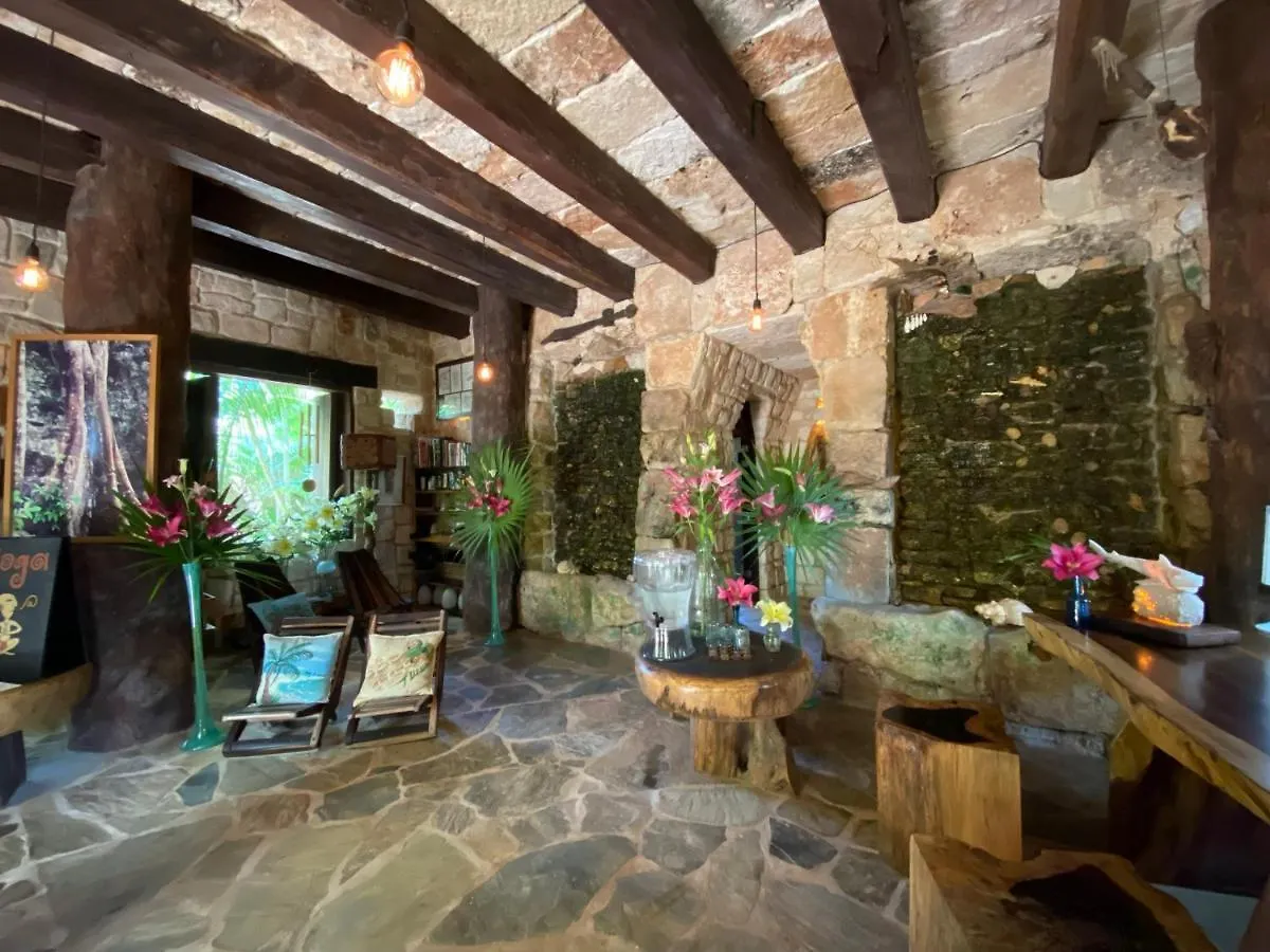 ****  Hotel Sueños Tulum México
