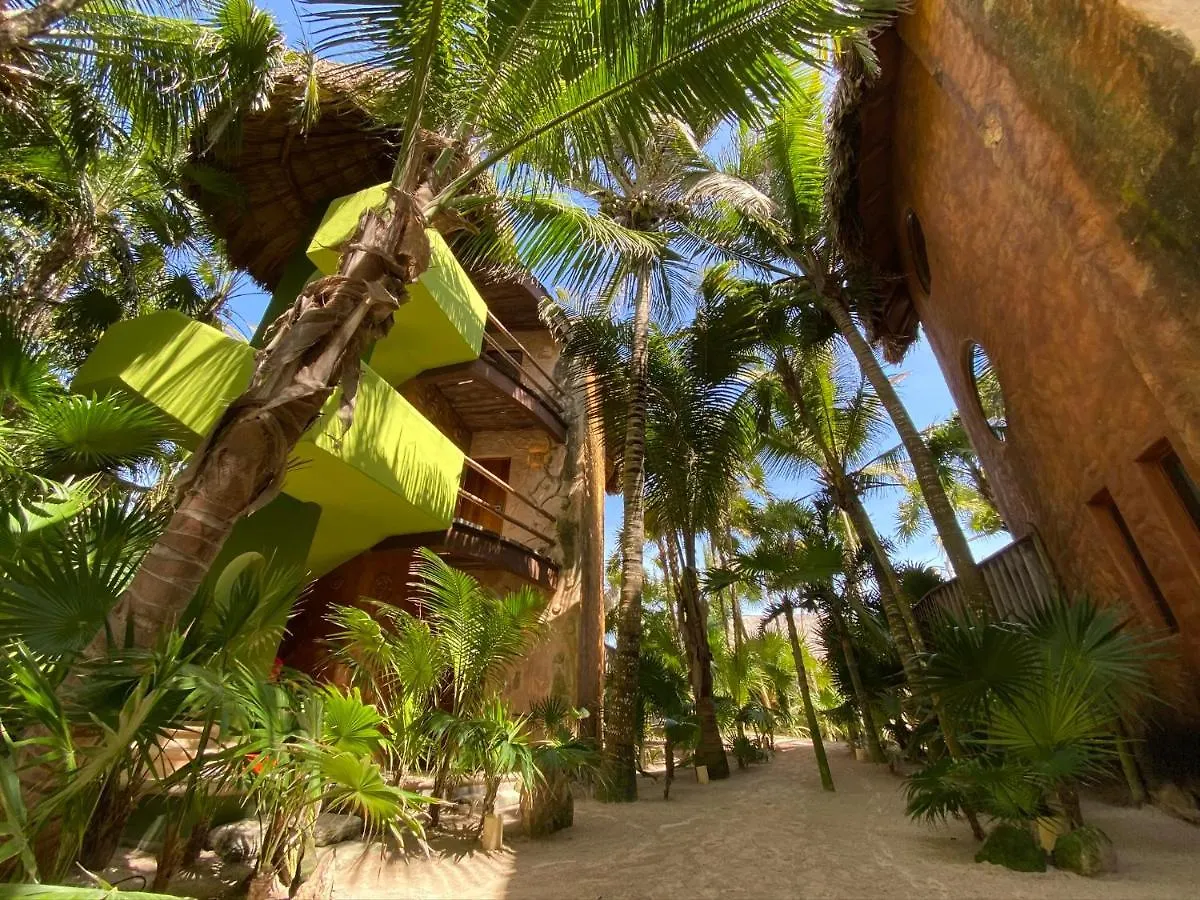 Hotel Sueños Tulum