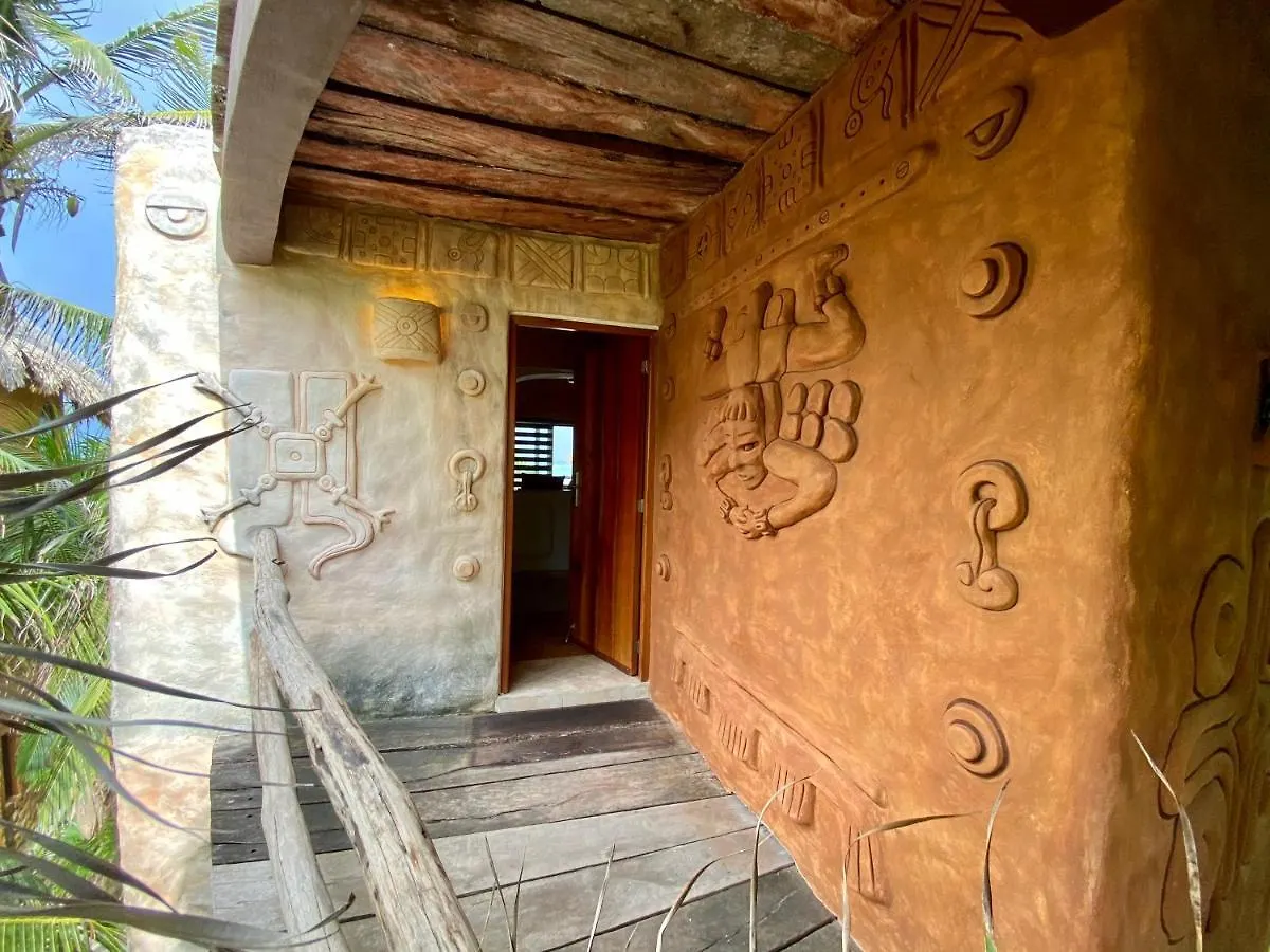 Hotel Sueños Tulum