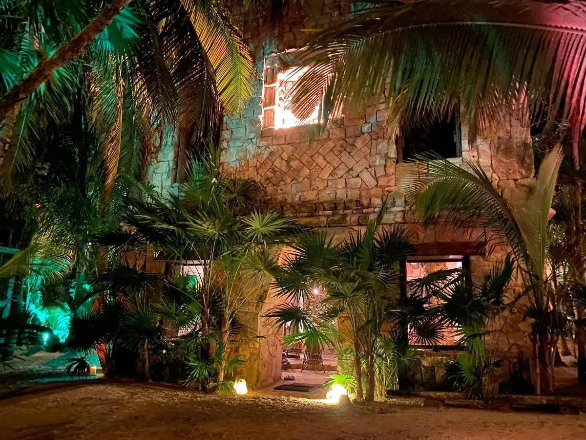 Hotel Sueños Tulum