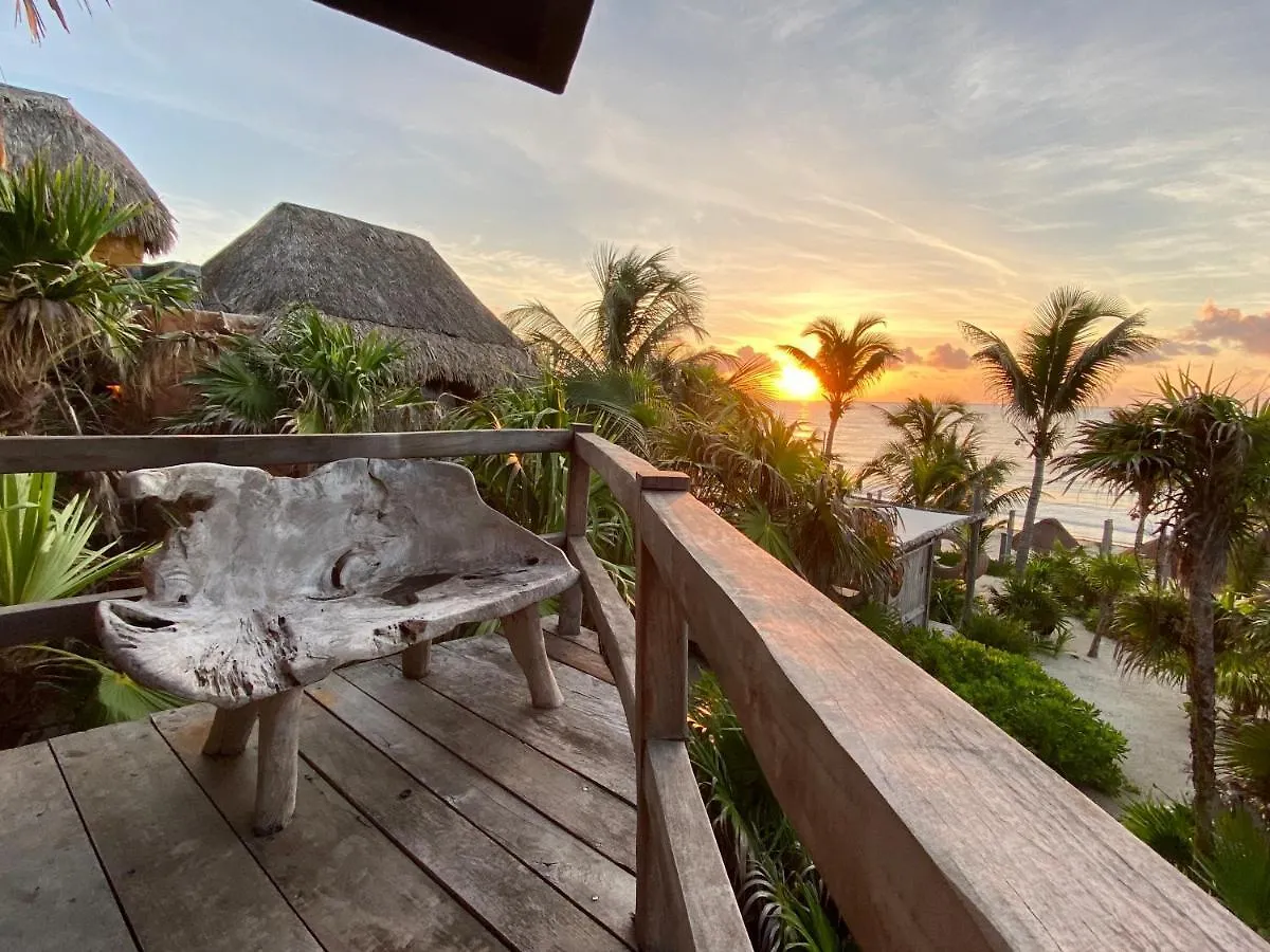Hotel Sueños Tulum