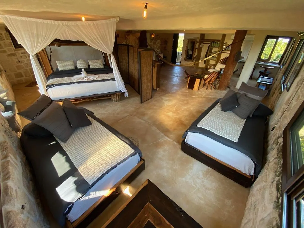 Hotel Sueños Tulum 4*,  México