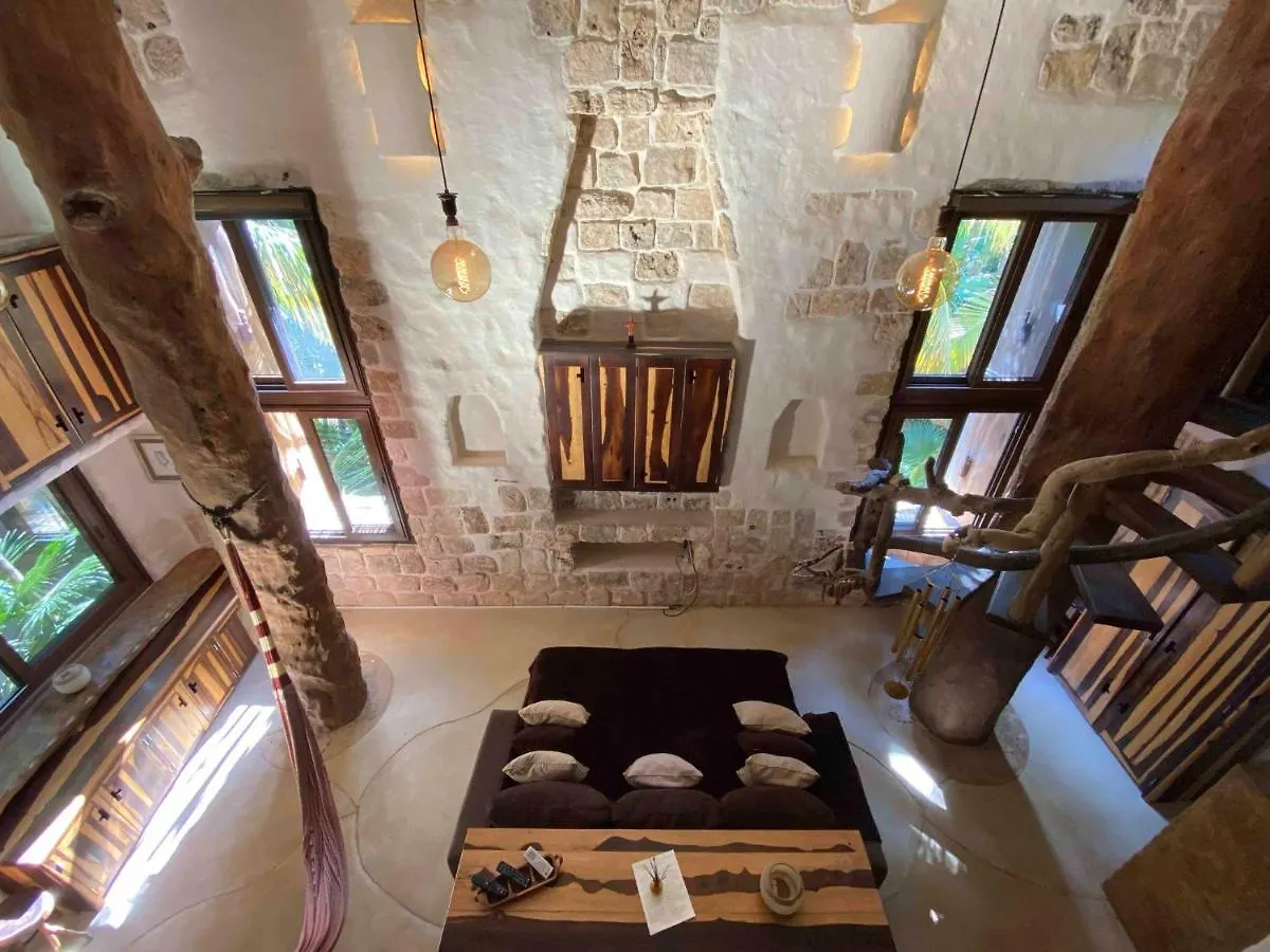 Hotel Sueños Tulum México
