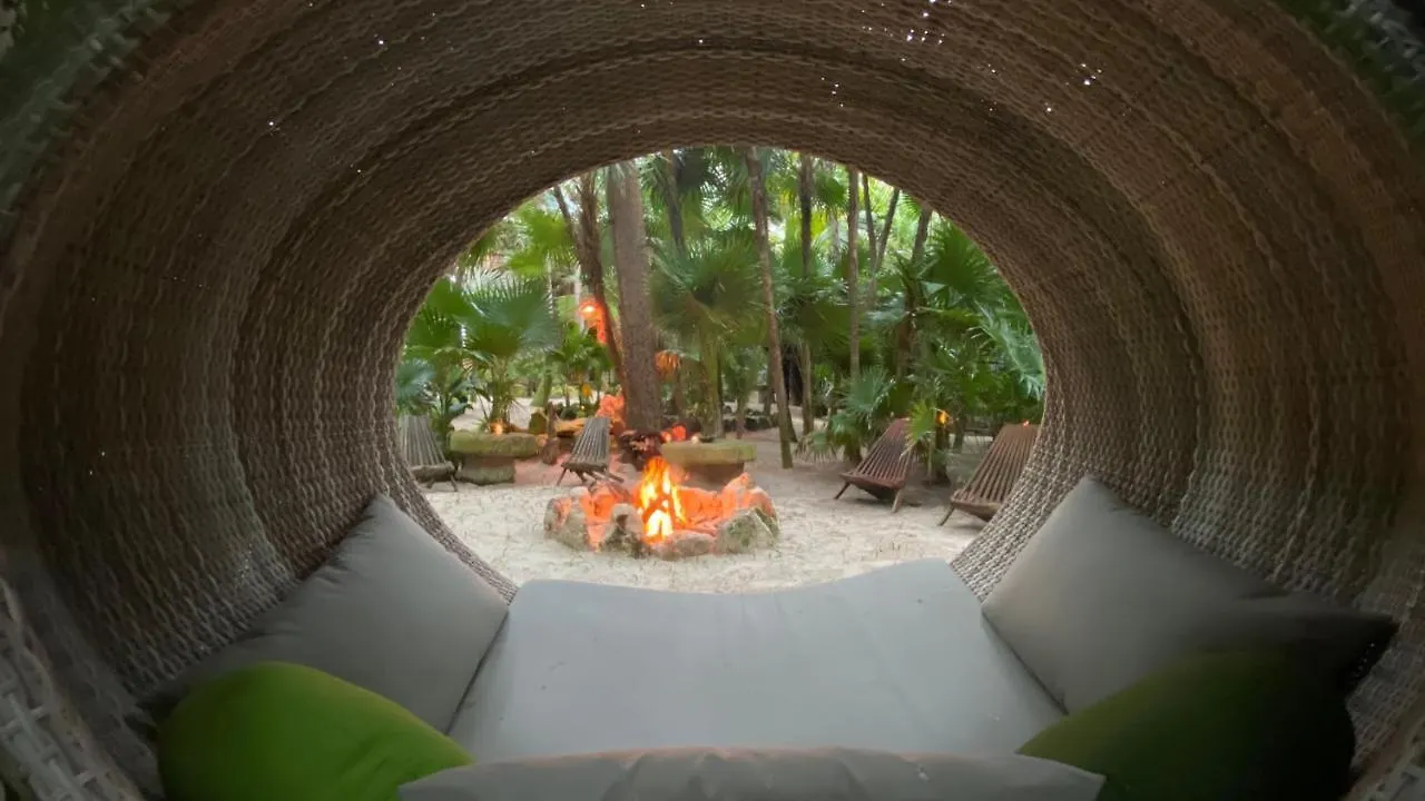 Hotel Sueños Tulum México