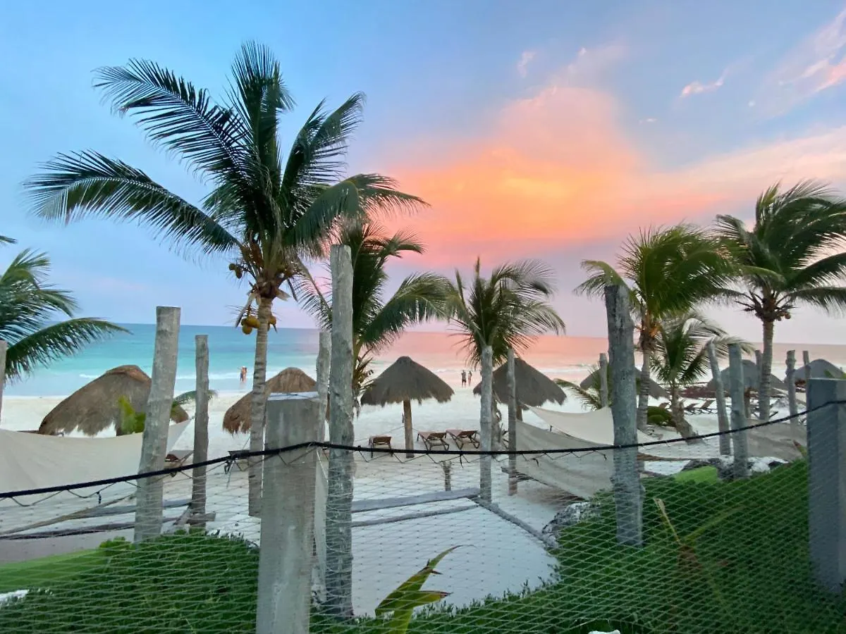 Hotel Sueños Tulum