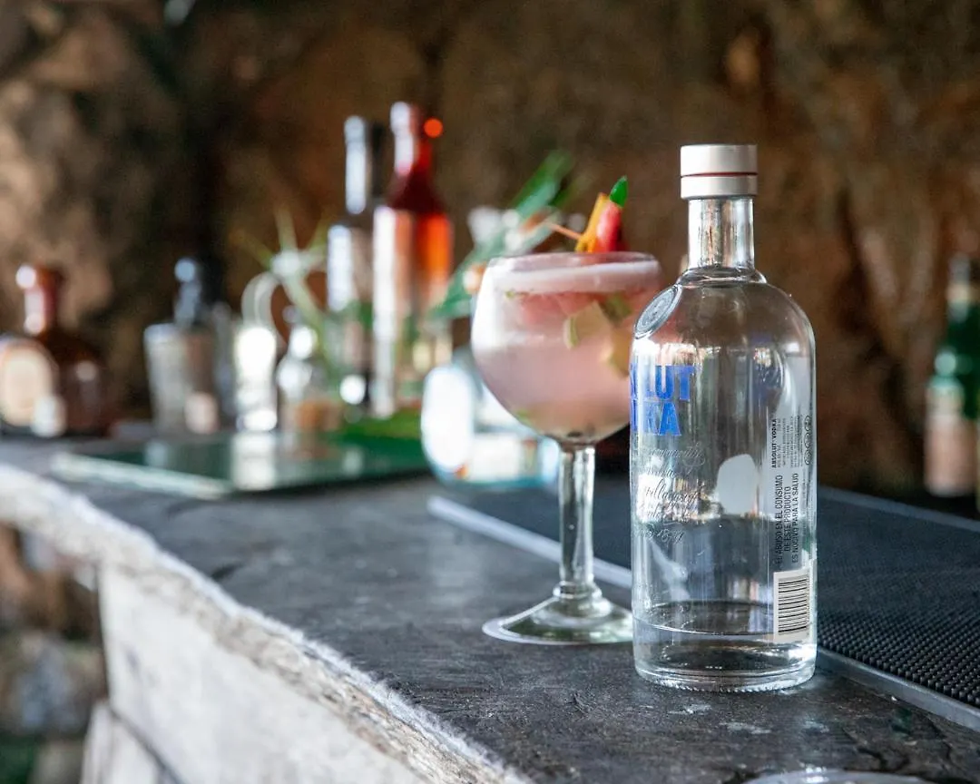 ****  Hotel Sueños Tulum México