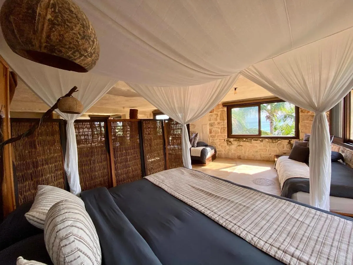 Hotel Sueños Tulum