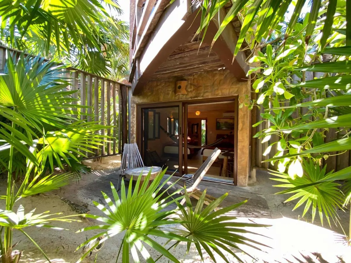 Hotel Sueños Tulum