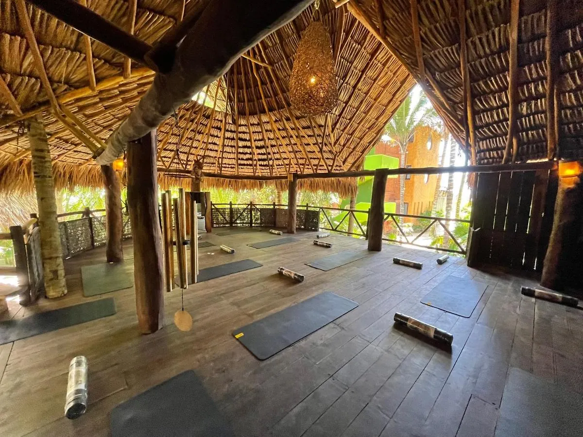 Hotel Sueños Tulum