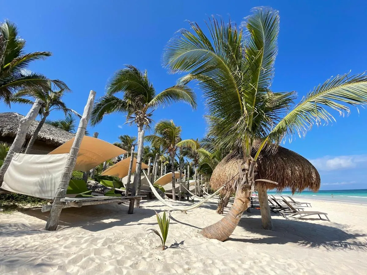 Hotel Sueños Tulum