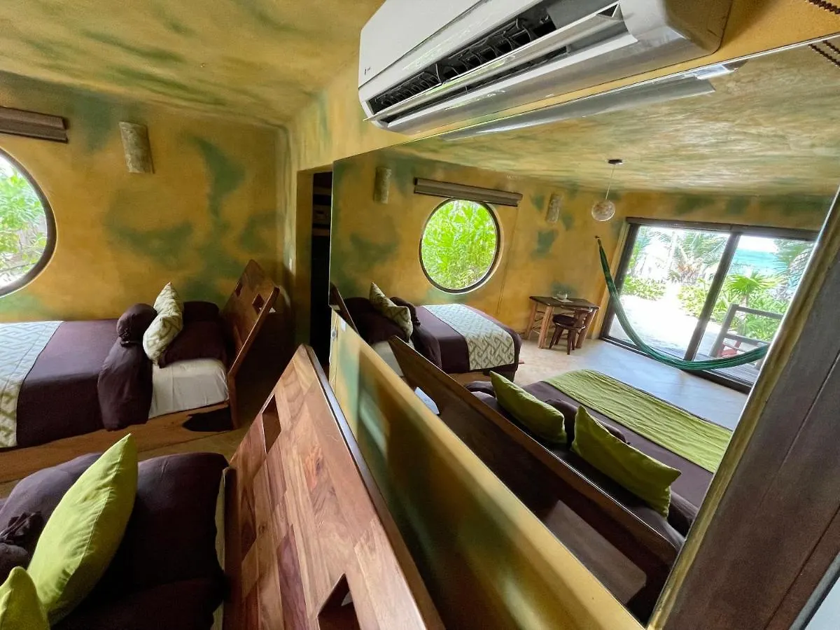 Hotel Sueños Tulum