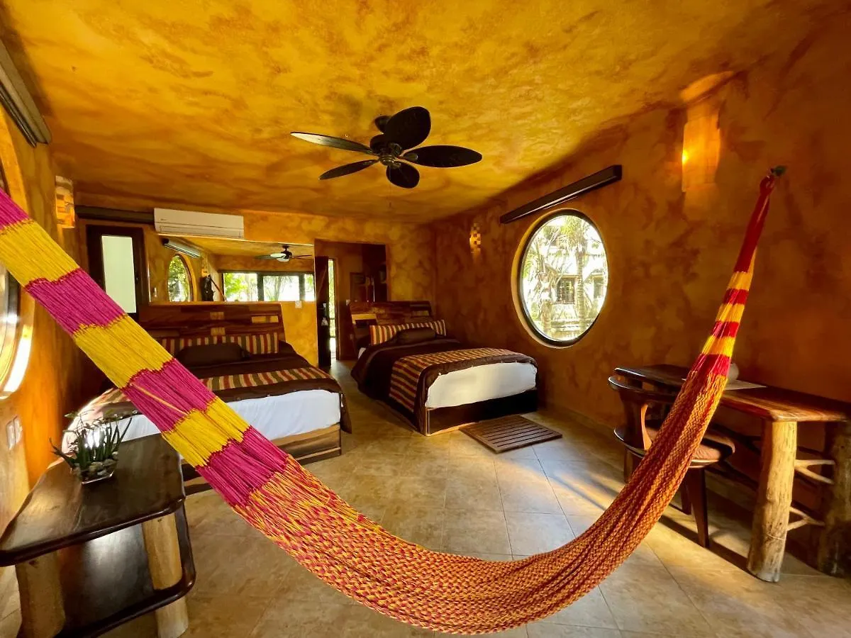 ****  Hotel Sueños Tulum México