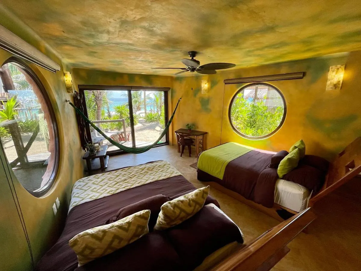 Hotel Sueños Tulum