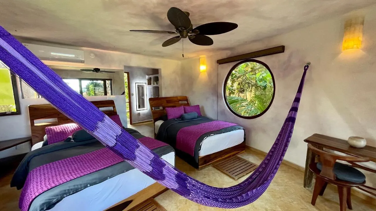 ****  Hotel Sueños Tulum México