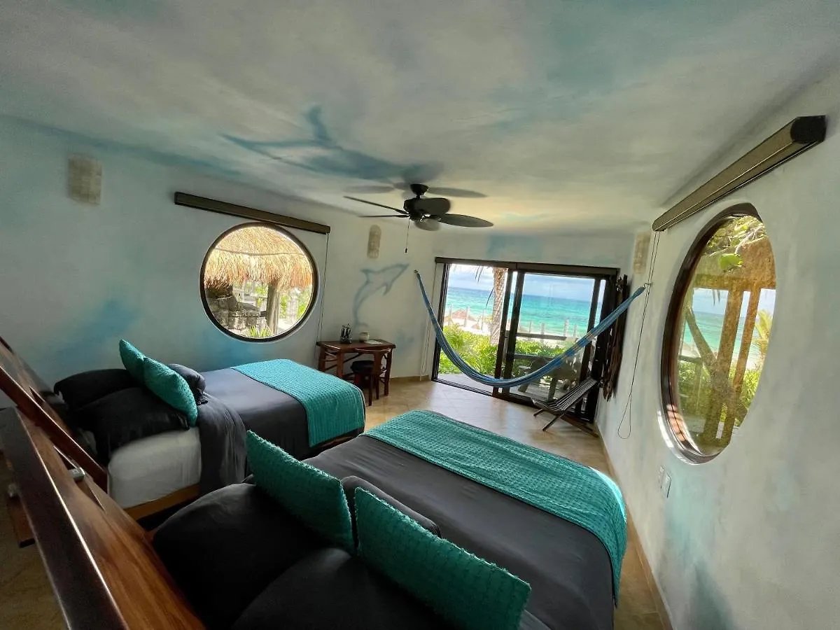 Hotel Sueños Tulum