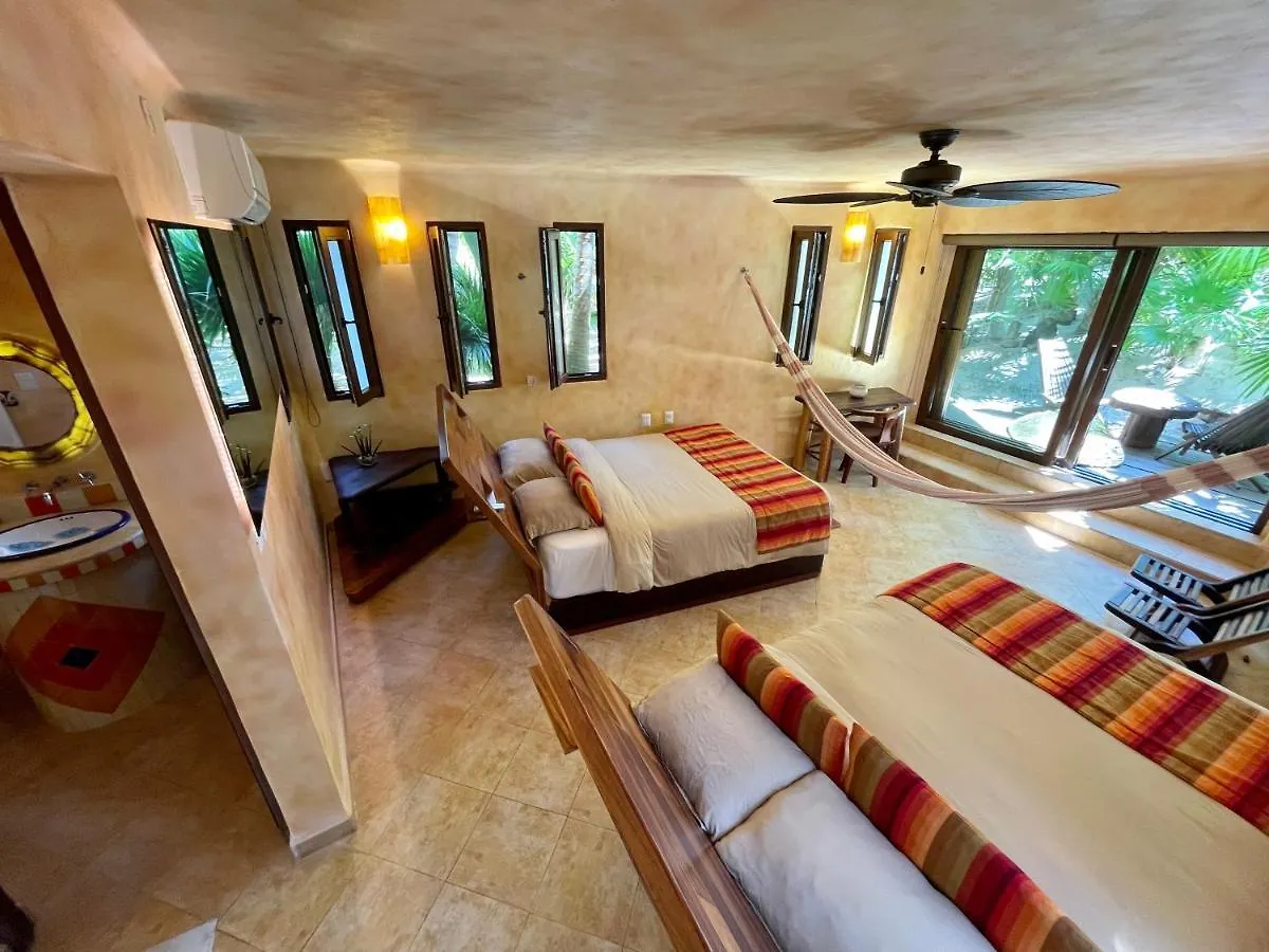Hotel Sueños Tulum