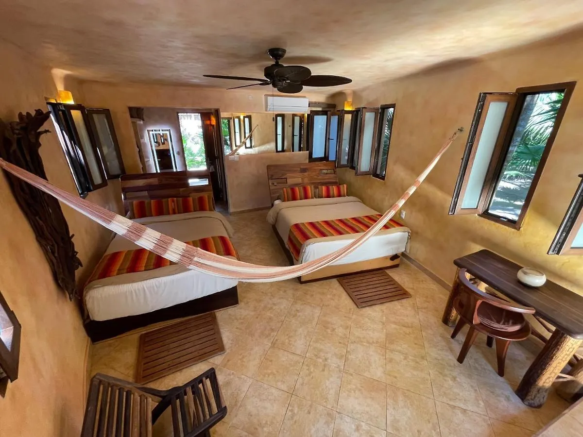 Hotel Sueños Tulum