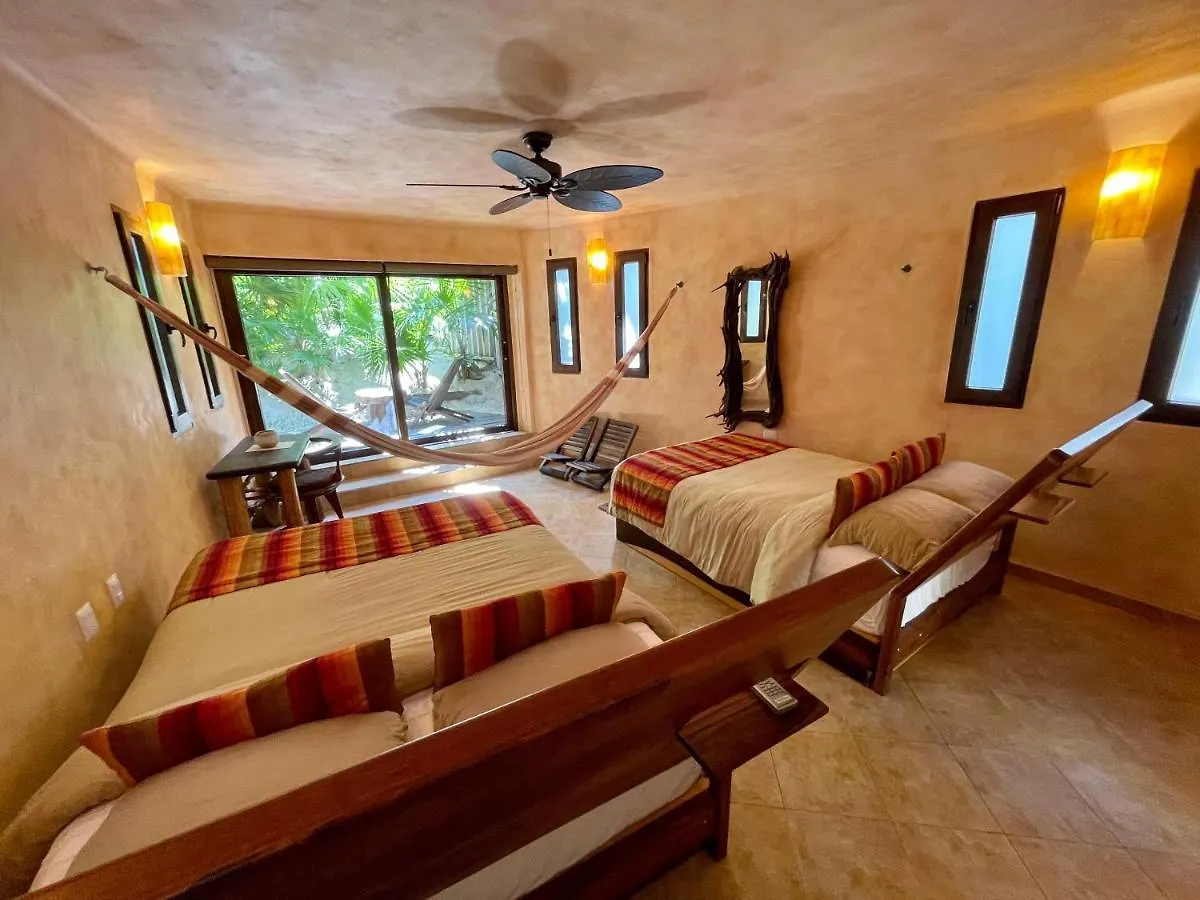 Hotel Sueños Tulum 4*,  México