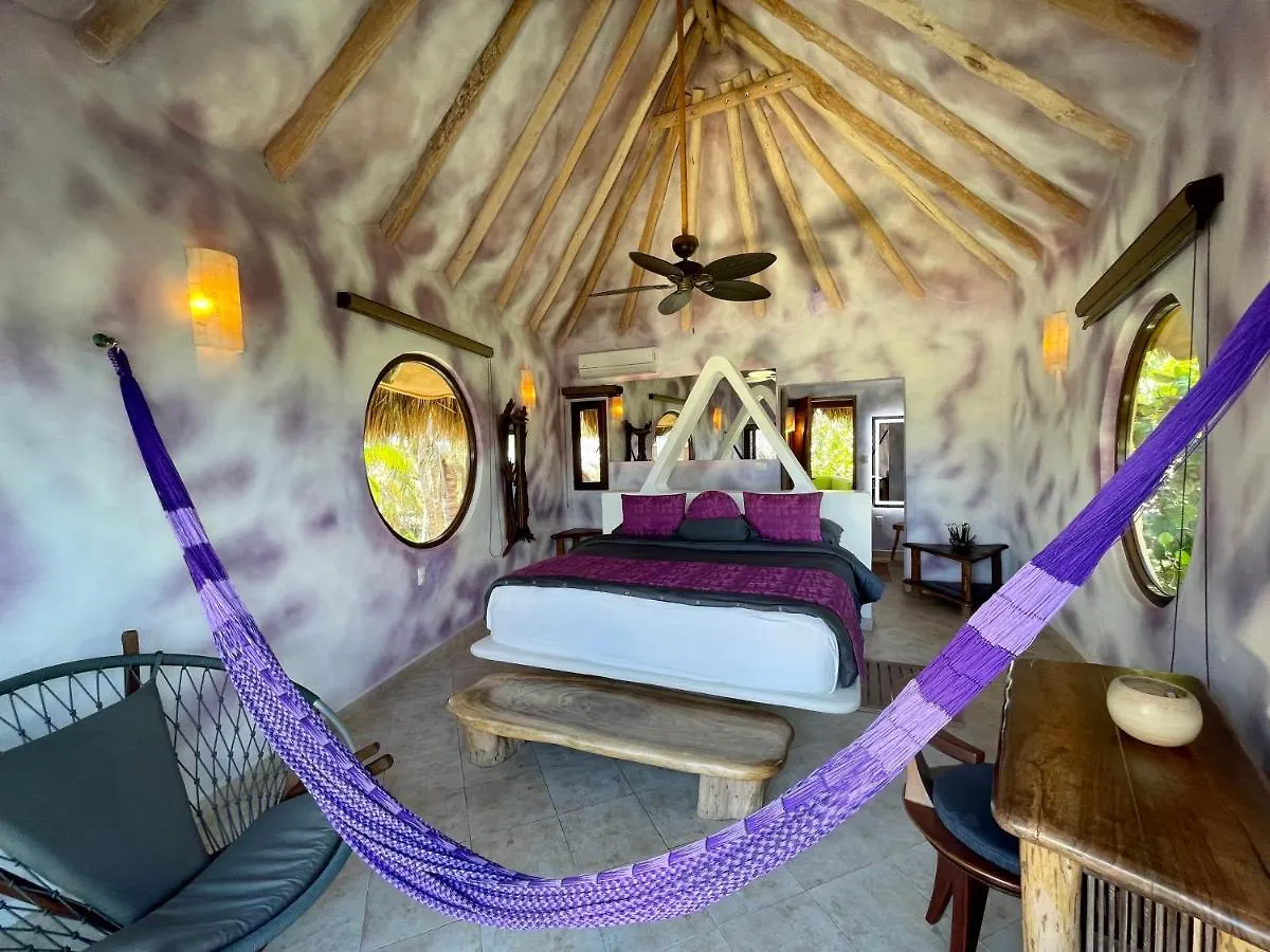 Hotel Sueños Tulum