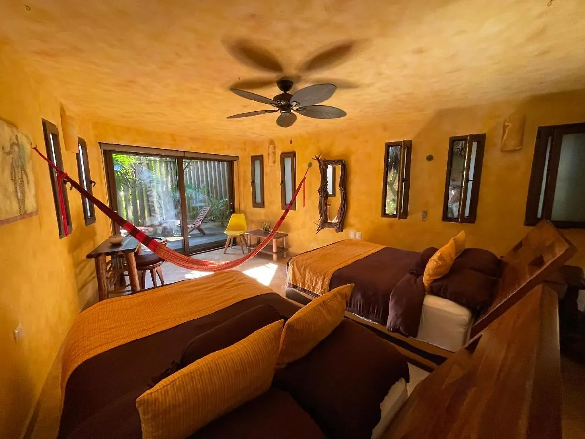 Hotel Sueños Tulum