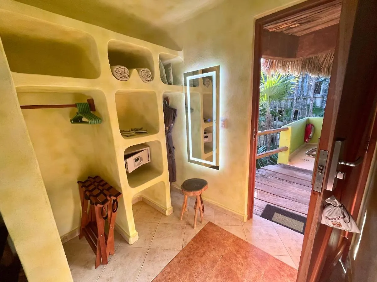 Hotel Sueños Tulum 4*,