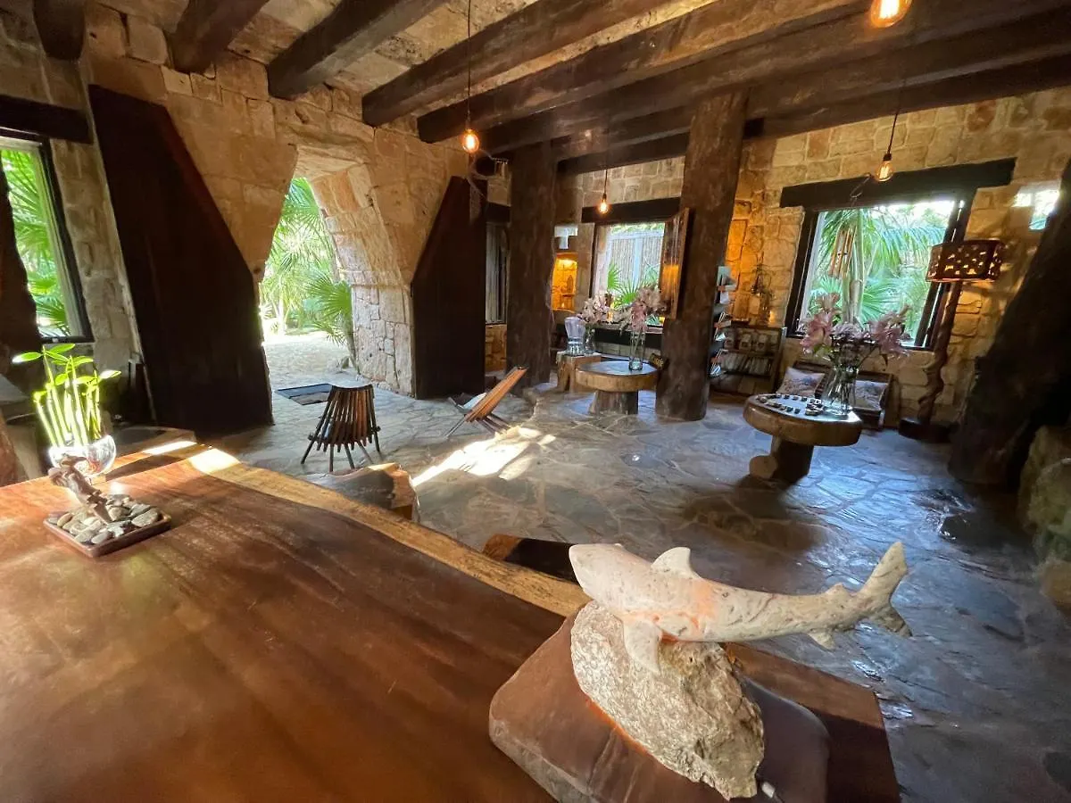 Hotel Sueños Tulum