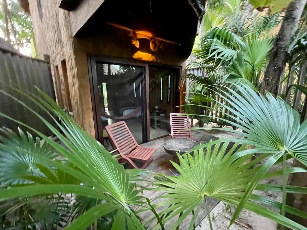 ****  Hotel Sueños Tulum México