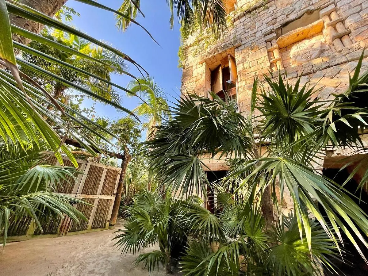 Hotel Sueños Tulum