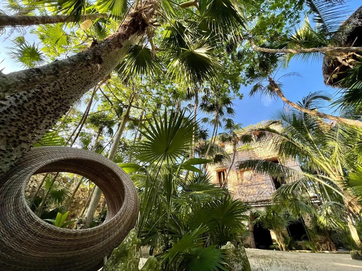 Hotel Sueños Tulum