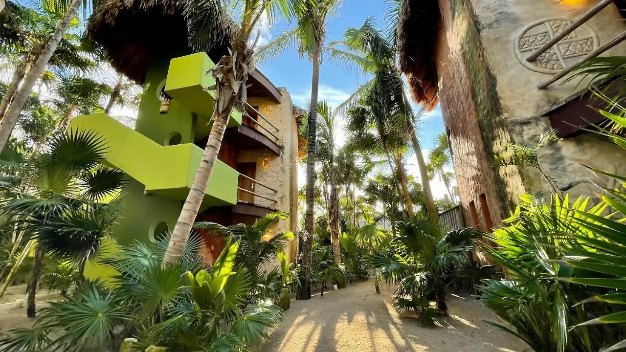 Hotel Sueños Tulum