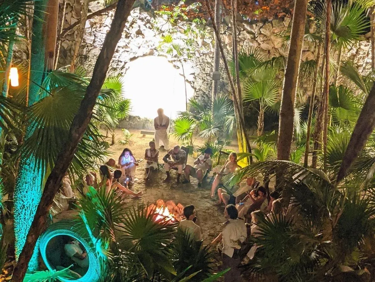 Hotel Sueños Tulum 4*,  México