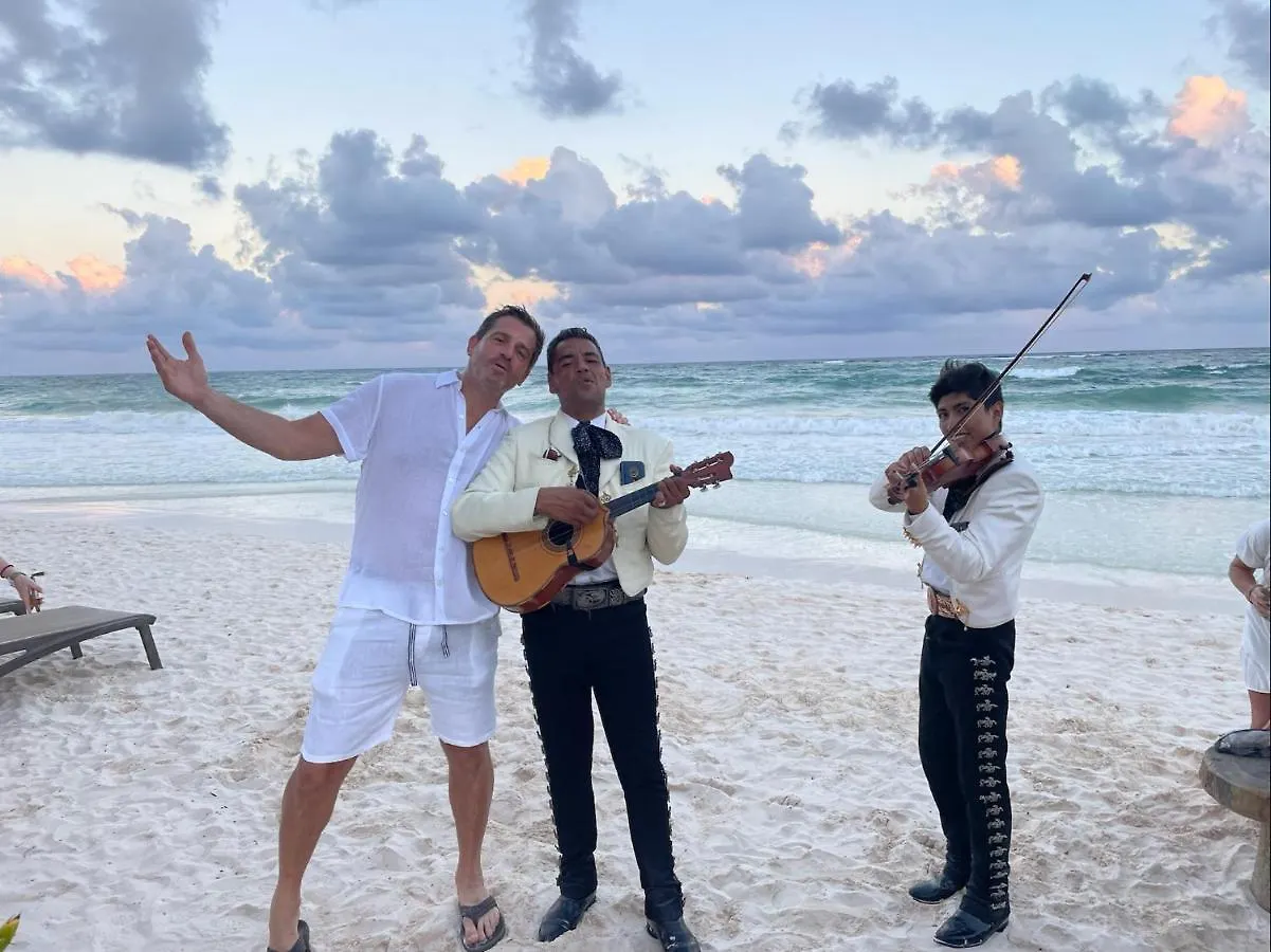 Hotel Sueños Tulum