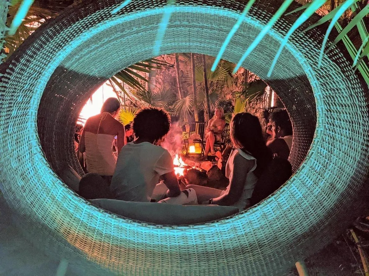 Hotel Sueños Tulum México