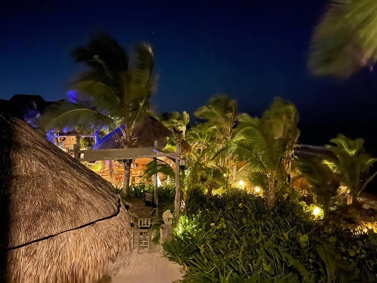 Hotel Sueños Tulum