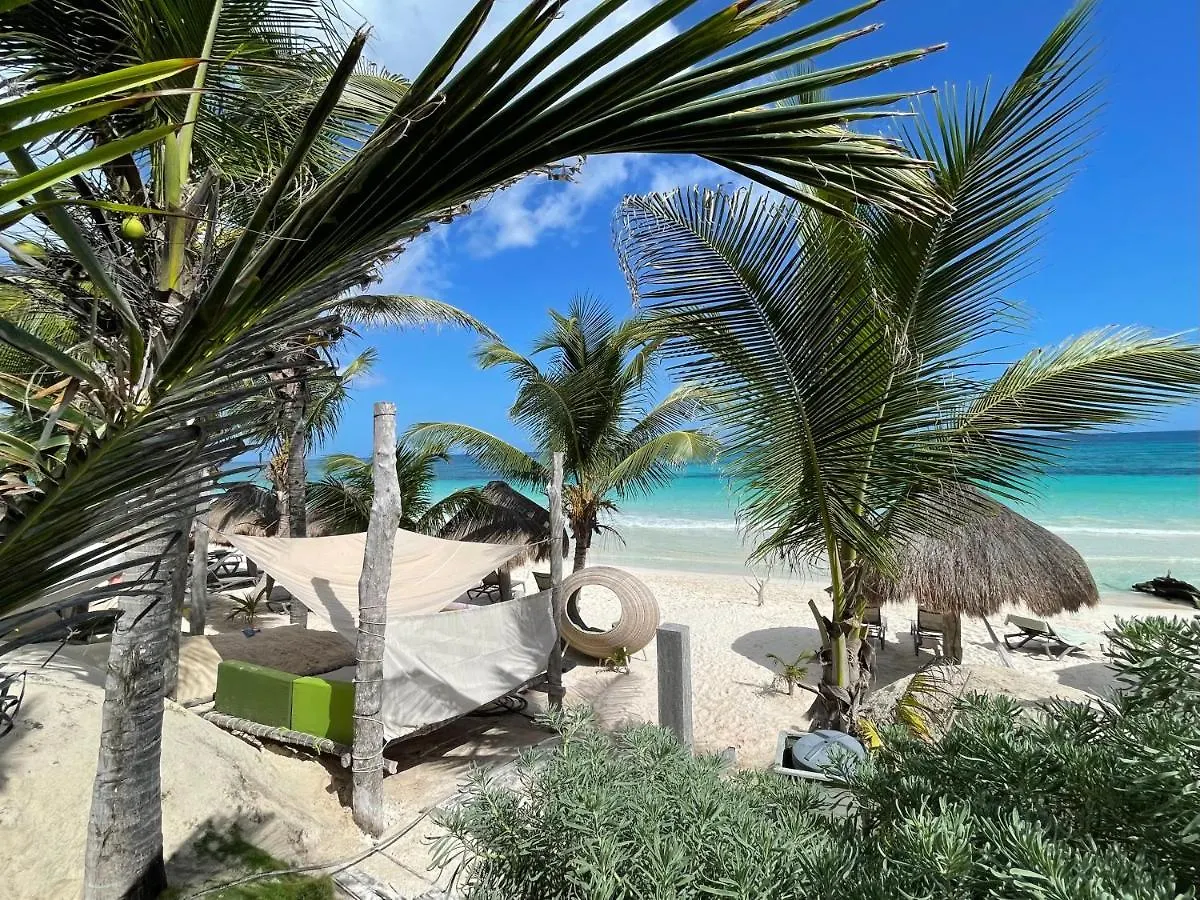 Hotel Sueños Tulum
