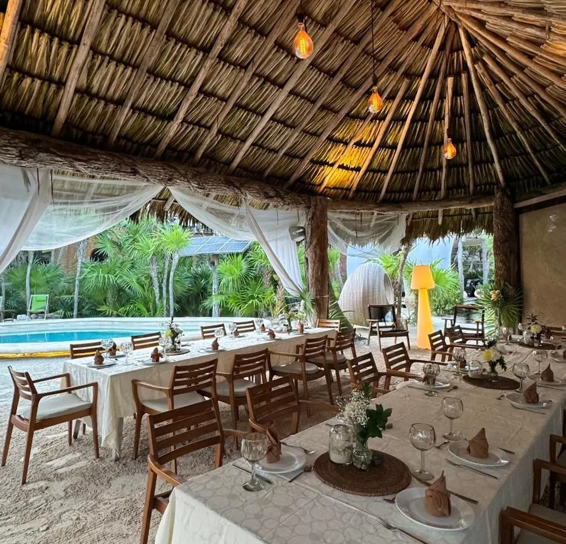 Hotel Sueños Tulum