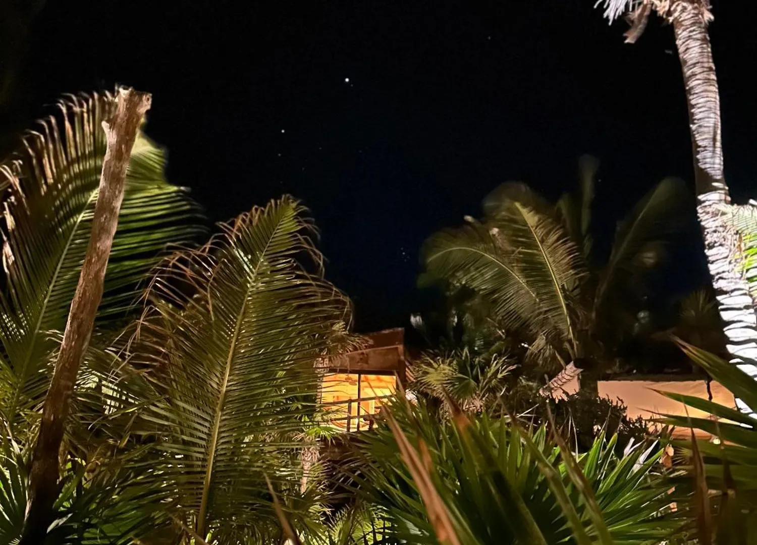 Hotel Sueños Tulum México