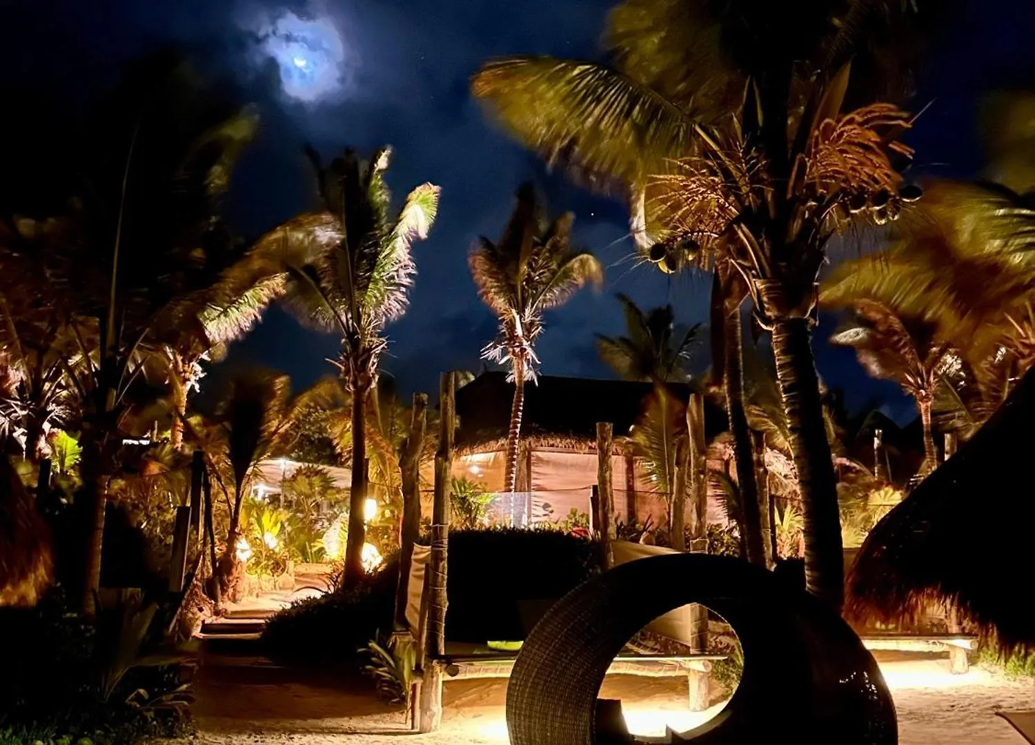 Hotel Sueños Tulum