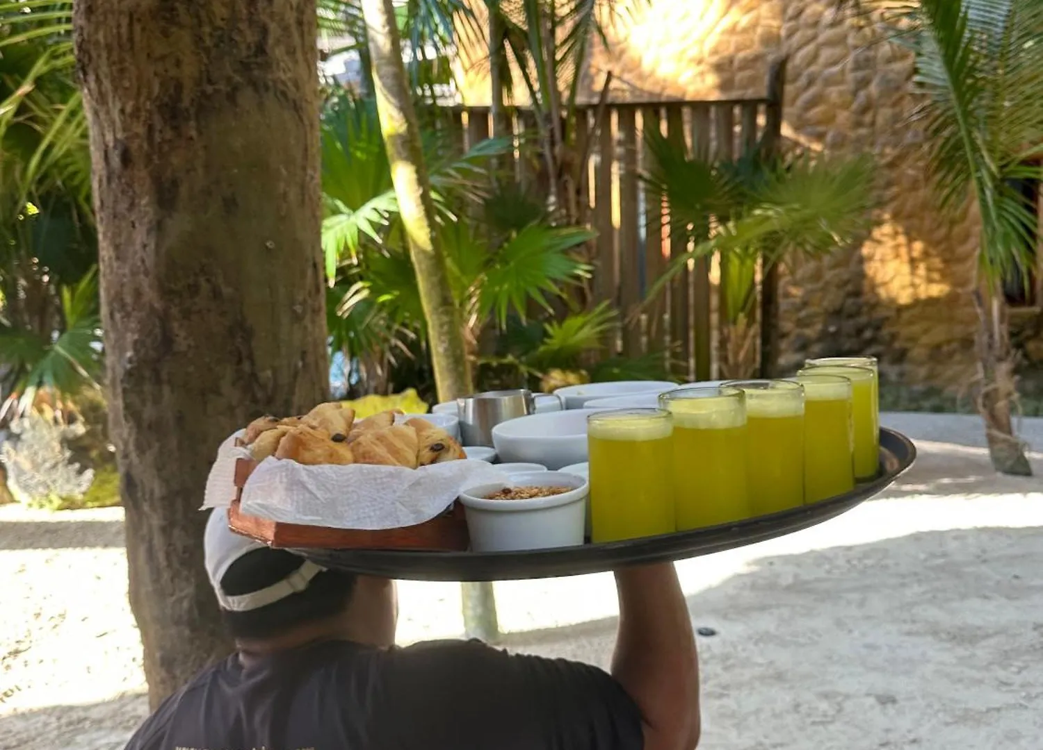 Hotel Sueños Tulum 4*,  México