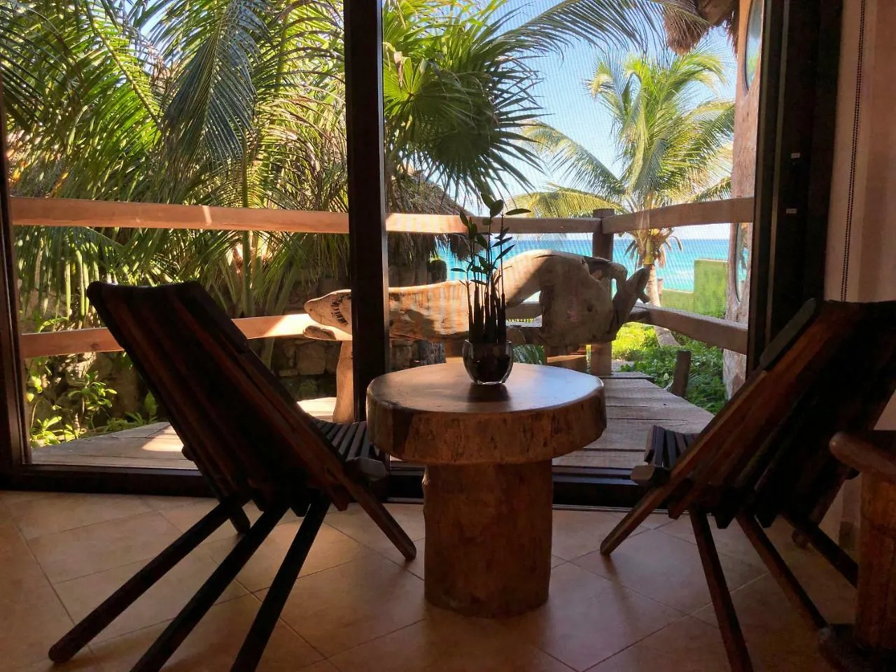 Hotel Sueños Tulum 4*,