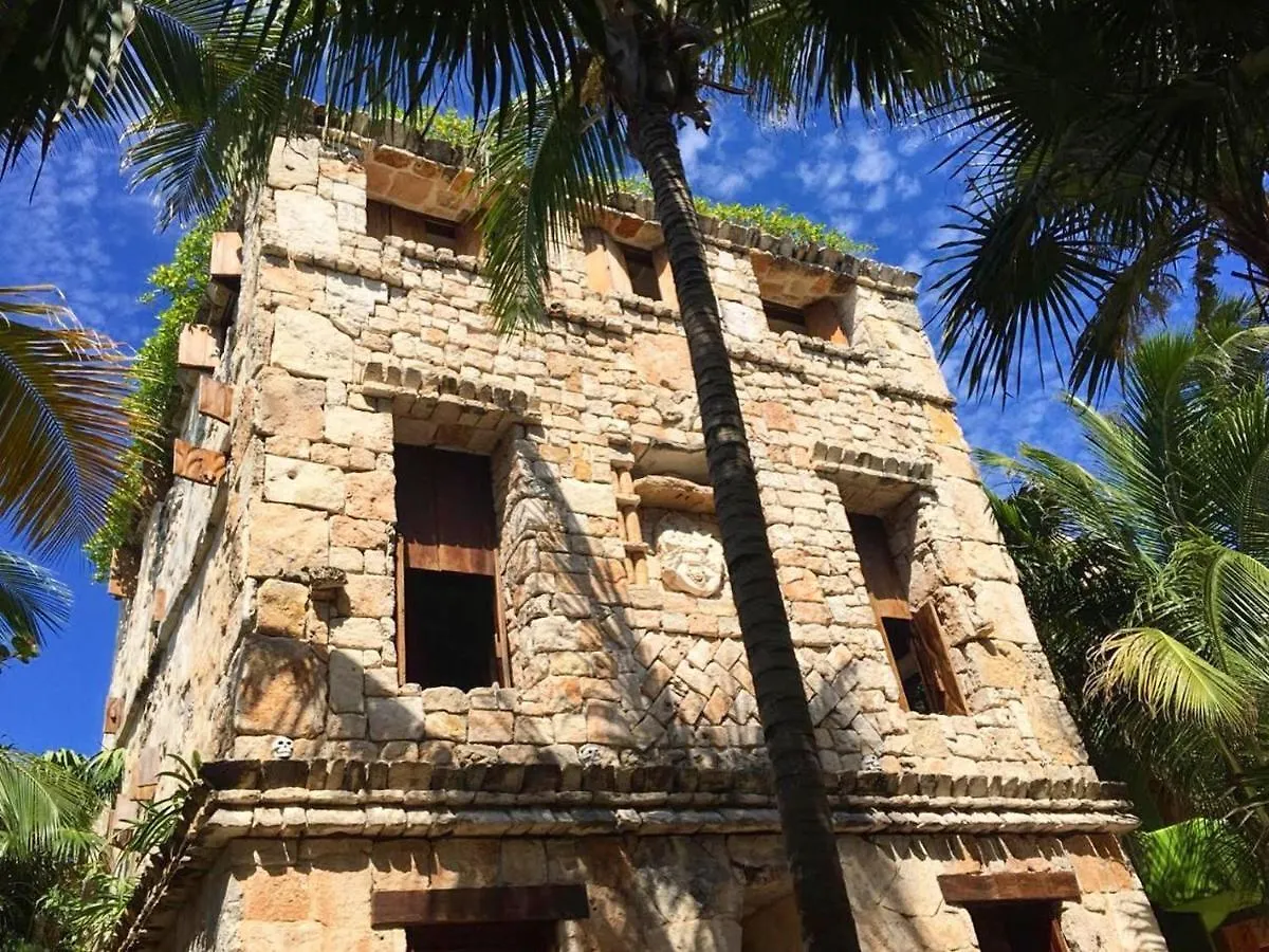 Hotel Sueños Tulum