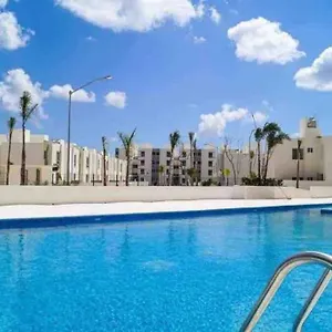 Apartamento Jungla 22 Aldea Tulum