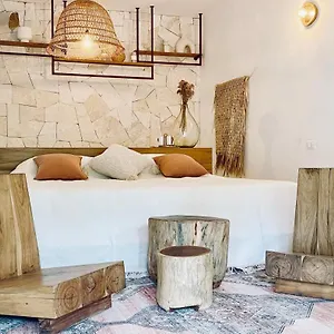 Apartamento Casa Macay Tulum