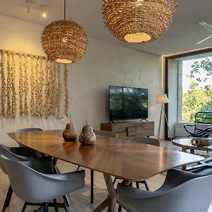Apartamento 308-303 Beautiful With 3 Bedrooms Tulum