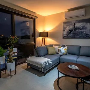 Apartamento Departamento Privado En La Colonia Americana Guadalajara