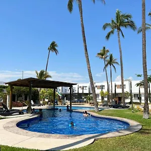 Сasa de vacaciones Casa Palmilla Grand Mazatlán