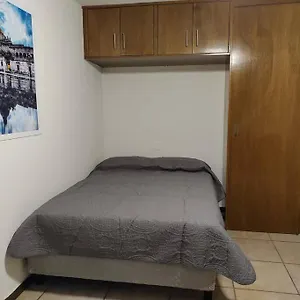 Apartamento Casa Norma Guadalajara