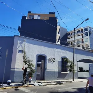 Apartamento Comfort Flat In Guadalajara