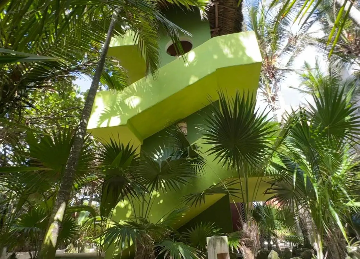 ****  Suenos Tulum Hotel Mexico